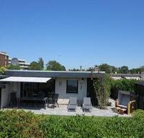 Traumhafter Bungalow in Tossens - Butjadingen