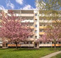 3-Zimmer-Wohnung mit Balkon! - 505,00 EUR Kaltmiete, in Dresden (PLZ: 01169) Cotta