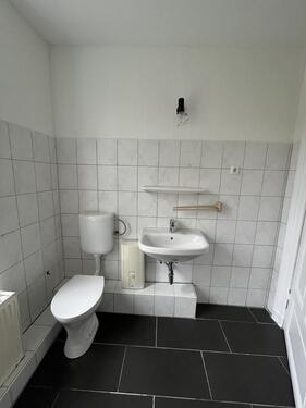 Foto - Etagenwohnung in Flensburg zur Miete