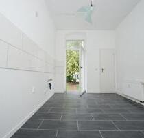 Terrassen-Wohnung nahe der Zwickauer Innenstadt