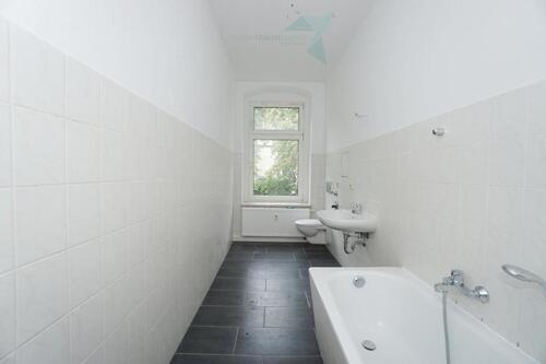 Foto - Etagenwohnung in Zwickau zur Miete