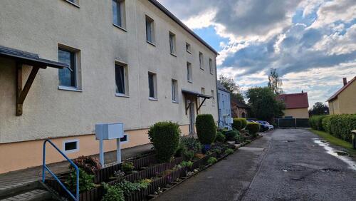 Foto - 48m2 Mietwohnung in Narsdorf - 424,00&nbsp;EUR Kaltmiete, ca.&nbsp; 48,00&nbsp;m&sup2;