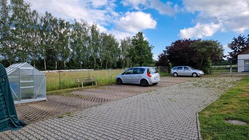 Foto - Etagenwohnung in Geithain zur Miete