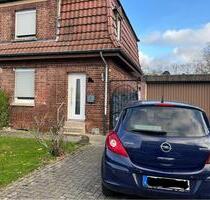 ZechenhausDoppelhaushälfte zu vermieten - Kamp-Lintfort