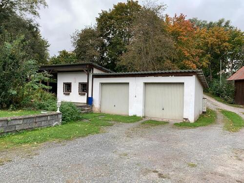 Foto - Garage zu vermieten - 40,00&nbsp;EUR Miete,