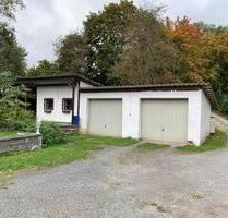 Garage zu vermieten - 40,00&nbsp;EUR Miete, in Bad Arolsen (PLZ: 34454)