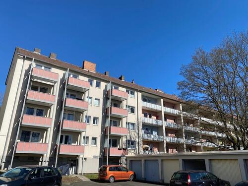 Foto - andere zur Miete in Schauenburg