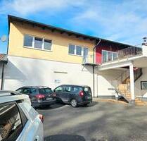 Gewerbefläche am Ortseingang von Furth im Wald