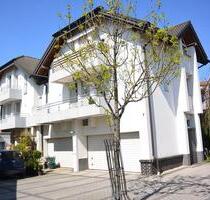 Kellerwohnung - 2 Zimmer, Küche, Bad - NUR 12 Monate befristet - Nauheim