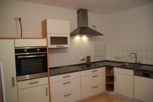 Foto - 2 Zimmer Etagenwohnung in Nauheim