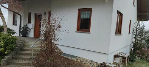 Foto - Helle 3 Zimmer Wohnung mit Bergsicht,Kachelofen,inkl.Garage