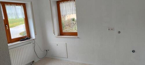 Foto - Etagenwohnung in Herdwangen-Schönach zur Miete