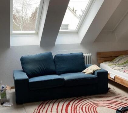 Foto - 3ZKBB Wohnung nur für Studenten 3er-WG, Nähe Duale Hochschule