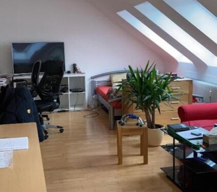 Foto - 3 Zimmer Etagenwohnung zur Miete in Karlsruhe