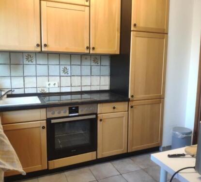 Foto - 3 Zimmer Etagenwohnung in Karlsruhe