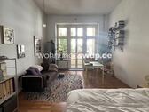 Foto - Wohnungsswap - 2 Zimmer, 75 m² - Schieritzstraße, Pankow, Berlin