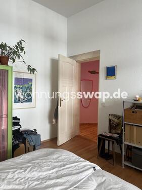 Foto - 2 Zimmer Etagenwohnung zur Miete in Berlin