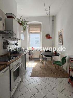 Foto - Etagenwohnung in Berlin zur Miete