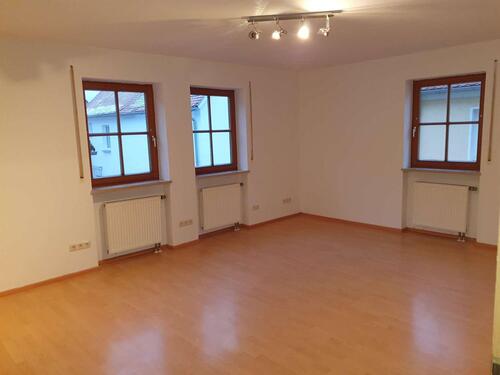 Foto - 3 Zimmer Etagenwohnung zur Miete in Wassertrüdingen