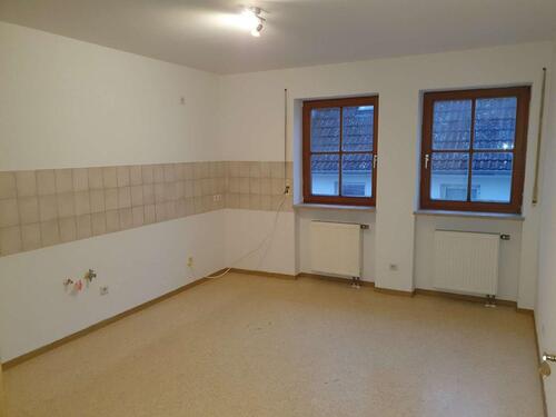 Foto - 3 Zimmer Etagenwohnung in Wassertrüdingen