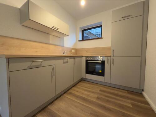 Foto - Erdgeschoßwohnung in Lilienthal zur Miete