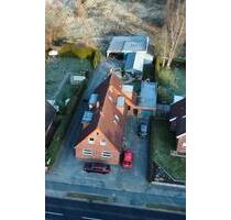 Charmantes Mehrfamilienhaus zentral in Papenburg am Obenende