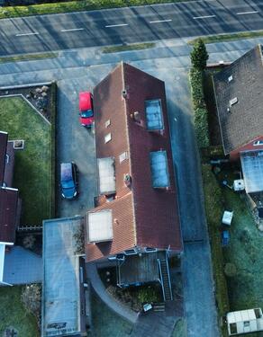 Foto - 10 Zimmer Mehrfamilienhaus, Wohnhaus zum Kaufen in Papenburg
