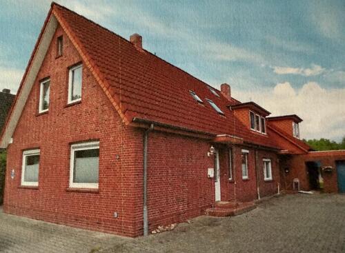Foto - 10 Zimmer Mehrfamilienhaus, Wohnhaus in Papenburg