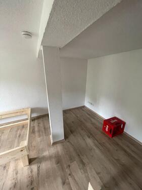 Foto - 1 Zimmer Etagenwohnung zur Miete in Wernigerode