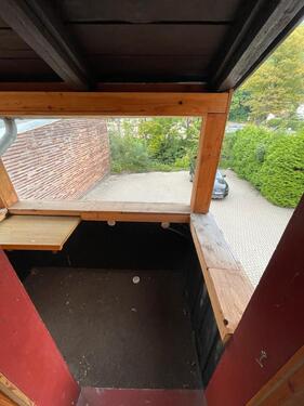 Foto - Etagenwohnung in Wernigerode zur Miete