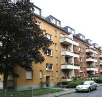 4760324 Attraktive 3-Zi.-Wohnung in ruhiger Lage von Köln-Weidenpesch!