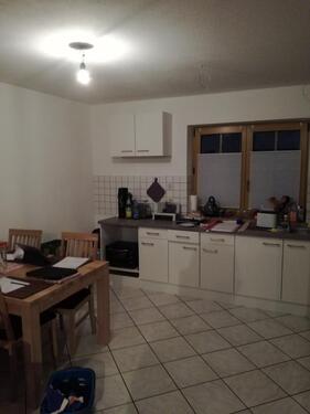 Foto - 2 Zimmer Erdgeschoßwohnung zur Miete in Hilpoltstein