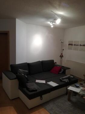 Foto - 2 Zimmer Erdgeschoßwohnung in Hilpoltstein