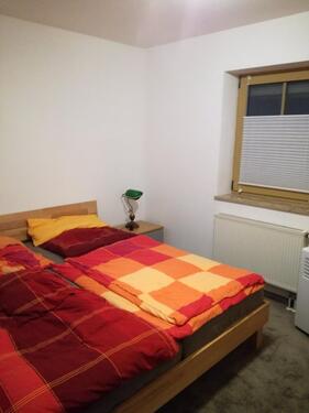 Foto - Erdgeschoßwohnung in Hilpoltstein zur Miete