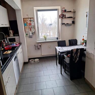 Foto - 3 Zimmer Etagenwohnung in Lübeck