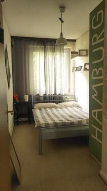 Foto - Furnished and practical room in Hamm-Nord + wohnzimmer