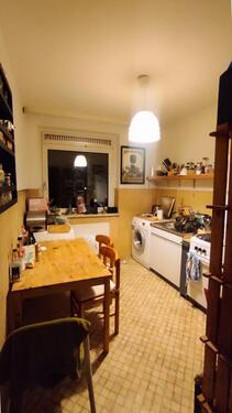 Foto - 8 Zimmer Etagenwohnung zur Miete in Hamburg