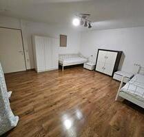 WG grosse Zimmer für 2 Personen in Gross Gerau - Groß-Gerau