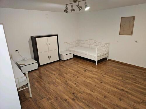 Foto - 1 Zimmer Etagenwohnung zur Miete in Groß-Gerau