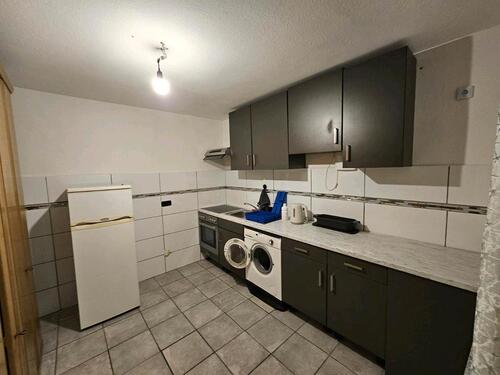 Foto - 1 Zimmer Etagenwohnung in Groß-Gerau