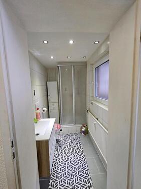 Foto - Etagenwohnung in Groß-Gerau zur Miete