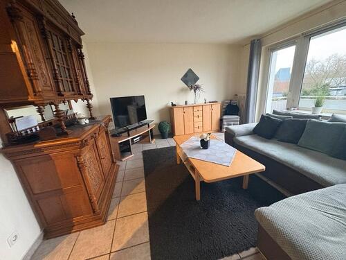 Foto - 3 Zimmer Dachgeschoßwohnung zur Miete in Datteln