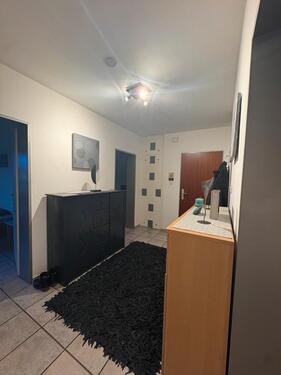 Foto - Dachgeschoßwohnung in Datteln zur Miete