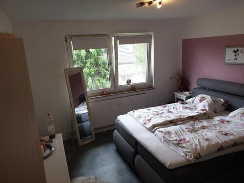 Foto - Erdgeschoßwohnung in Duisburg zur Miete