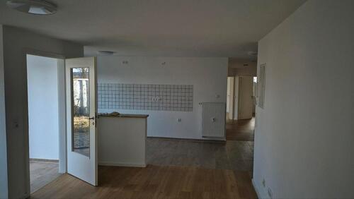 Foto - 4 Zimmer Erdgeschoßwohnung zur Miete in Kirchberg