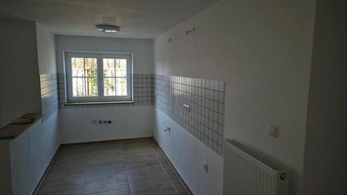 Foto - Erdgeschoßwohnung in Kirchberg zur Miete