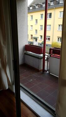 Foto - Top 1 Zimmer Apartment in Frankfurt Sachsenhausen 795,-