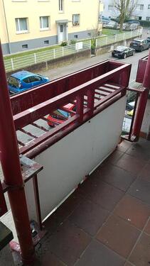 Foto - 1 Zimmer Etagenwohnung zur Miete in Frankfurt am Main