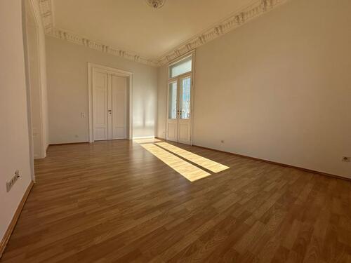 Foto - 3 Zimmer Etagenwohnung zur Miete in Leipzig