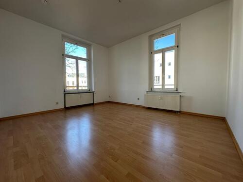 Foto - Etagenwohnung in Leipzig zur Miete